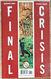Final Crisis (DC, 2008) - Mycomicshop.be