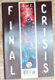 Final Crisis (DC, 2008) - Mycomicshop.be