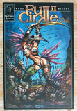 Full Cirkle II (Full Circle, 2008) Complete set - Mycomicshop.be