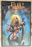 Full Cirkle II (Full Circle, 2008) Complete set - Mycomicshop.be