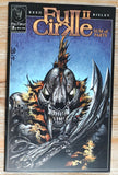 Full Cirkle II (Full Circle, 2008) Complete set - Mycomicshop.be