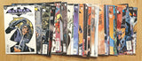 Batman Gotham Knights (DC, 2000) Complete set - Mycomicshop.be