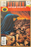 Batman Gotham Knights (DC, 2000) Complete set - Mycomicshop.be