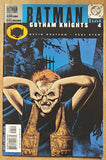Batman Gotham Knights (DC, 2000) Complete set - Mycomicshop.be