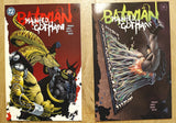 Batman Haunted Gotham (DC, 1999) Complete set - Mycomicshop.be