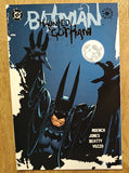 Batman Haunted Gotham (DC, 1999) Complete set - Mycomicshop.be