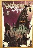 Batman Haunted Gotham (DC, 1999) Complete set - Mycomicshop.be