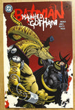 Batman Haunted Gotham (DC, 1999) Complete set - Mycomicshop.be