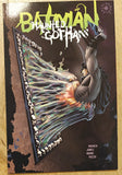 Batman Haunted Gotham (DC, 1999) Complete set - Mycomicshop.be