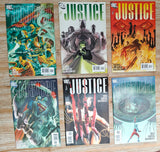 Justice (DC, 2005) Complete set - Mycomicshop.be