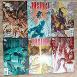 Justice (DC, 2005) Complete set - Mycomicshop.be