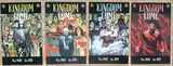Kingdom Come (DC, 1996) Complete set - Mycomicshop.be