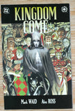 Kingdom Come (DC, 1996) Complete set - Mycomicshop.be