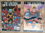 Kingdom (DC, 1999) - Mycomicshop.be