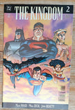 Kingdom (DC, 1999) - Mycomicshop.be