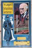 League of Extraordinary Gentlemen (ABC/WildStorm/DC Comics, 1999) 1st Series, complete set - Mycomicshop.be