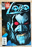 Lobo (DC, 1990) First series - Complete set - Mycomicshop.be