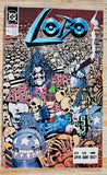 Lobo (DC, 1990) First series - Complete set - Mycomicshop.be