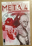 Meta 4 (ShadowLine, 2010) Complete set - Mycomicshop.be