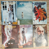 Moonshadow (DC, 1994) 2nd Series, complete set - Mycomicshop.be