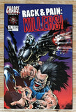 Rack & Pain : Killers (Chaos Comics, 2000) - Mycomicshop.be
