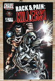 Rack & Pain : Killers (Chaos Comics, 2000) - Mycomicshop.be