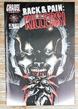 Rack & Pain : Killers (Chaos Comics, 2000) - Mycomicshop.be