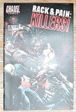 Rack & Pain : Killers (Chaos Comics, 2000) - Mycomicshop.be