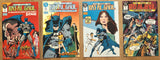 Batman : The Saga of Ra's Al Ghul (DC, 1988) Complete set - Mycomicshop.be