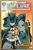 Batman : The Saga of Ra's Al Ghul (DC, 1988) Complete set - Mycomicshop.be