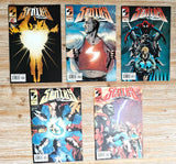 Sentry (Marvel, 2000) 1st series, complete set - Mycomicshop.be