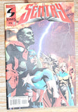 Sentry (Marvel, 2000) 1st series, complete set - Mycomicshop.be