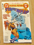 Time Warp (DC, 1979) Complete set of 5 - Mycomicshop.be