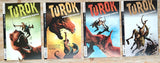 Turok, Dinosaur Hunter (Dynamite, 2014) Complete set - Mycomicshop.be