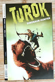 Turok, Dinosaur Hunter (Dynamite, 2014) Complete set - Mycomicshop.be