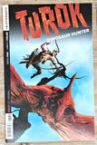 Turok, Dinosaur Hunter (Dynamite, 2014) Complete set - Mycomicshop.be
