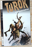 Turok, Dinosaur Hunter (Dynamite, 2014) Complete set - Mycomicshop.be