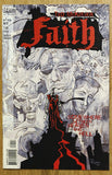 Faith (DC/Vertigo, 1999) Complete set - Mycomicshop.be