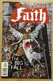 Faith (DC/Vertigo, 1999) Complete set - Mycomicshop.be