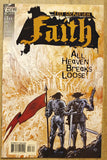 Faith (DC/Vertigo, 1999) Complete set - Mycomicshop.be