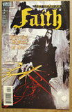 Faith (DC/Vertigo, 1999) Complete set - Mycomicshop.be
