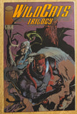 Wildcats Trilogy (Image, 1993) Complete set - Mycomicshop.be