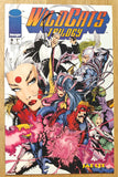 Wildcats Trilogy (Image, 1993) Complete set - Mycomicshop.be