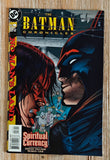 Batman Chronicles (DC, 1995) - Mycomicshop.be
