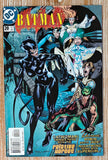 Batman Chronicles (DC, 1995) - Mycomicshop.be