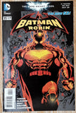 Batman and Robin (2011, 2nd series) First 12 issues - Mycomicshop.be
