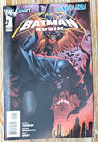 Batman and Robin (2011, 2nd series) First 12 issues - Mycomicshop.be