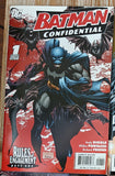 Batman Confidential (DC, 2006) Complete set - Mycomicshop.be