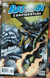Batman Confidential (DC, 2006) Complete set - Mycomicshop.be