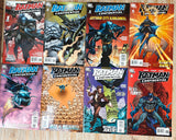 Batman Confidential (DC, 2006) Complete set - Mycomicshop.be